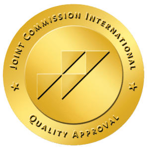 Joint commission logo